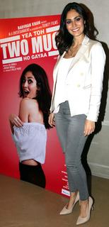 Bruna Abdalah feet photo 8