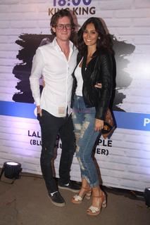 Bruna Abdalah feet photo 3