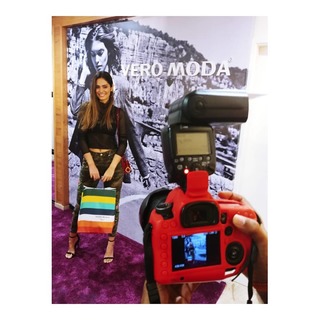 Bruna Abdalah feet photo 9
