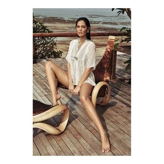 Bruna Abdalah feet photo 6