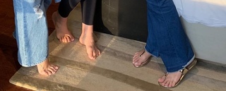 Bruna Abdalah feet photo 14