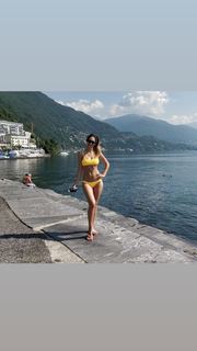 Bruna Abdalah feet photo 11