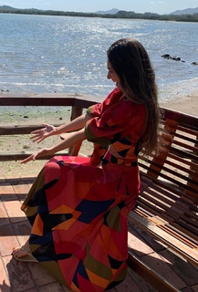 Bruna Abdalah feet photo 4