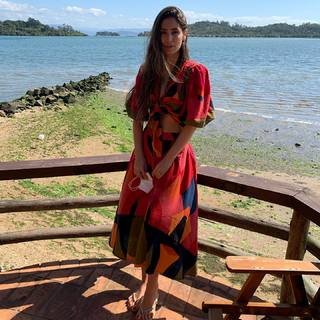 Bruna Abdalah feet photo 3