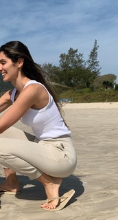 Bruna Abdalah feet photo 2