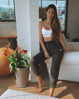 Bruna Abdalah feet photo 19