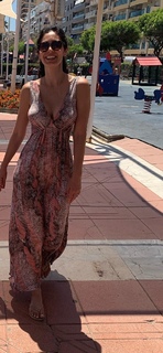 Bruna Abdalah feet photo 15