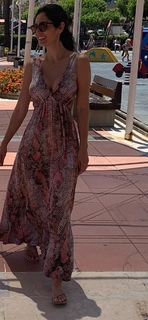 Bruna Abdalah feet photo 14