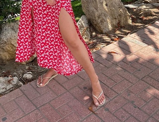 Bruna Abdalah feet photo 13