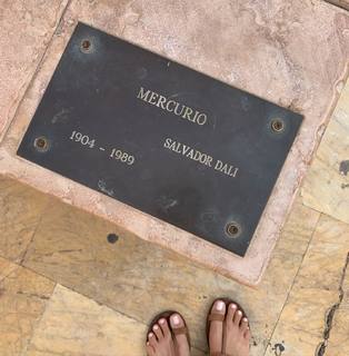 Bruna Abdalah feet photo 9