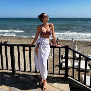Bruna Abdalah feet photo 8