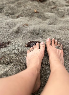 Bruna Abdalah feet photo 6