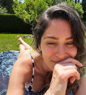 Bruna Abdalah feet photo 5