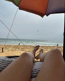 Bruna Abdalah feet photo 3