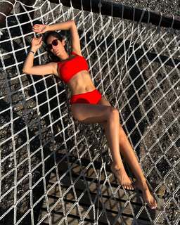 Bruna Abdalah feet photo 16