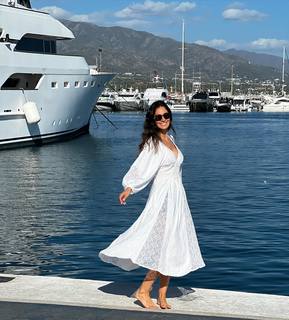 Bruna Abdalah feet photo 15