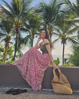 Bruna Abdalah feet photo 9