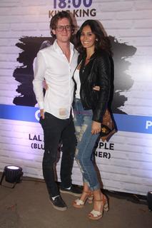 Bruna Abdalah feet photo 17