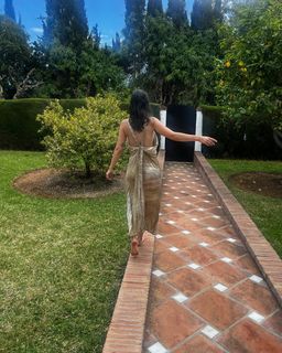 Bruna Abdalah feet photo 8