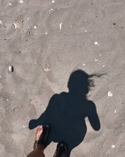 Bruna Abdalah feet photo 5