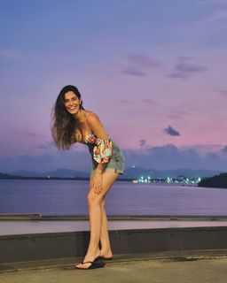Bruna Abdalah feet photo 3