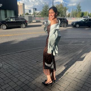 Bruna Abdalah feet photo 1