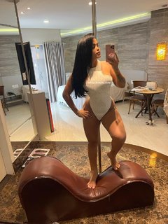 Bruna Butterfly feet photo 8