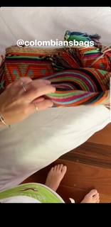 Bruna Carvalho feet photo thumbnail
