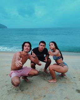 Bruna Carvalho feet photo thumbnail