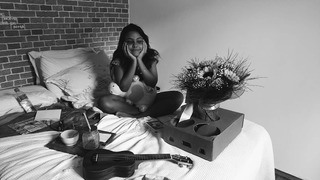 Bruna Carvalho feet photo thumbnail