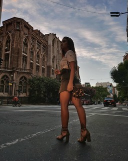 Bruna Carvalho feet photo thumbnail