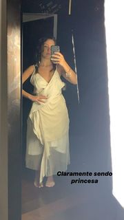 Bruna Carvalho feet photo thumbnail
