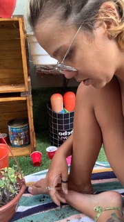 Bruna Carvalho feet photo thumbnail