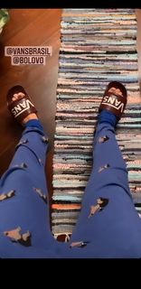 Bruna Carvalho feet photo thumbnail