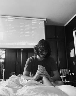 Bruna Carvalho feet photo thumbnail