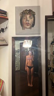 Bruna Carvalho feet photo thumbnail