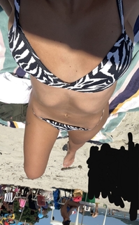 Bruna Carvalho feet photo thumbnail