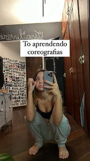 Bruna Carvalho feet photo thumbnail