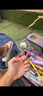 Bruna Carvalho feet photo thumbnail