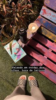 Bruna Carvalho feet photo thumbnail