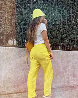 Bruna Carvalho feet photo thumbnail