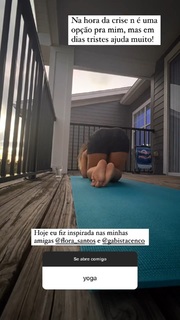 Bruna Carvalho feet photo thumbnail