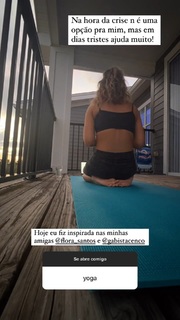 Bruna Carvalho feet photo thumbnail