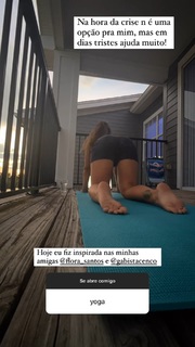 Bruna Carvalho feet photo thumbnail
