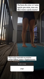 Bruna Carvalho feet photo thumbnail