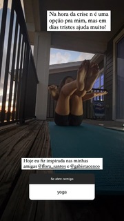 Bruna Carvalho feet photo thumbnail