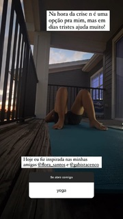 Bruna Carvalho feet photo thumbnail