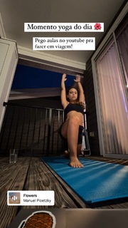 Bruna Carvalho feet photo thumbnail