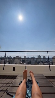 Bruna Carvalho feet photo thumbnail