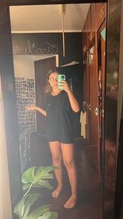 Bruna Carvalho feet photo thumbnail